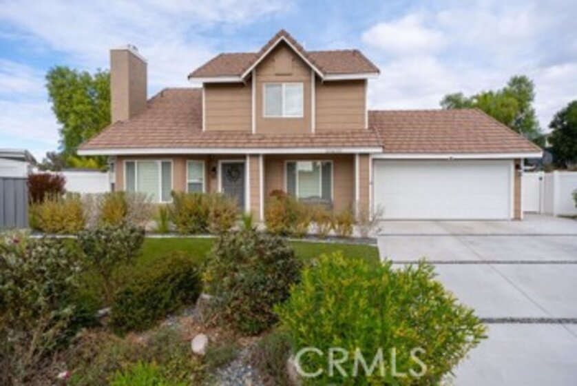 30420 Guadalupe Court Photo